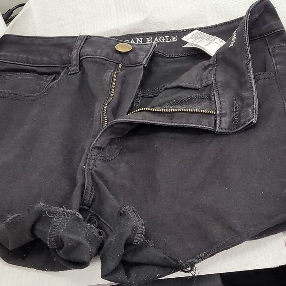 American Eagle jeans shorts - Picture 1 of 5